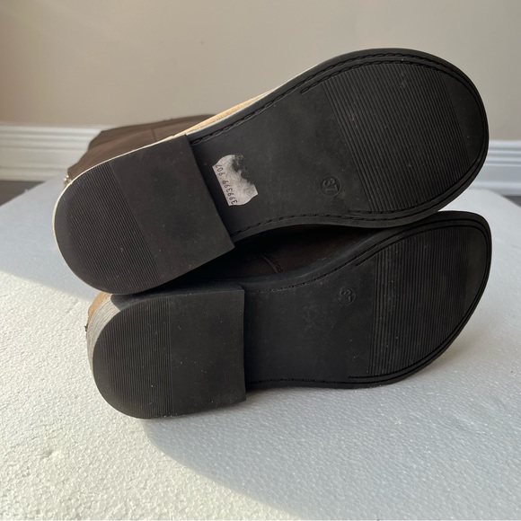 Steve Madden Boots - Picture 4 of 5